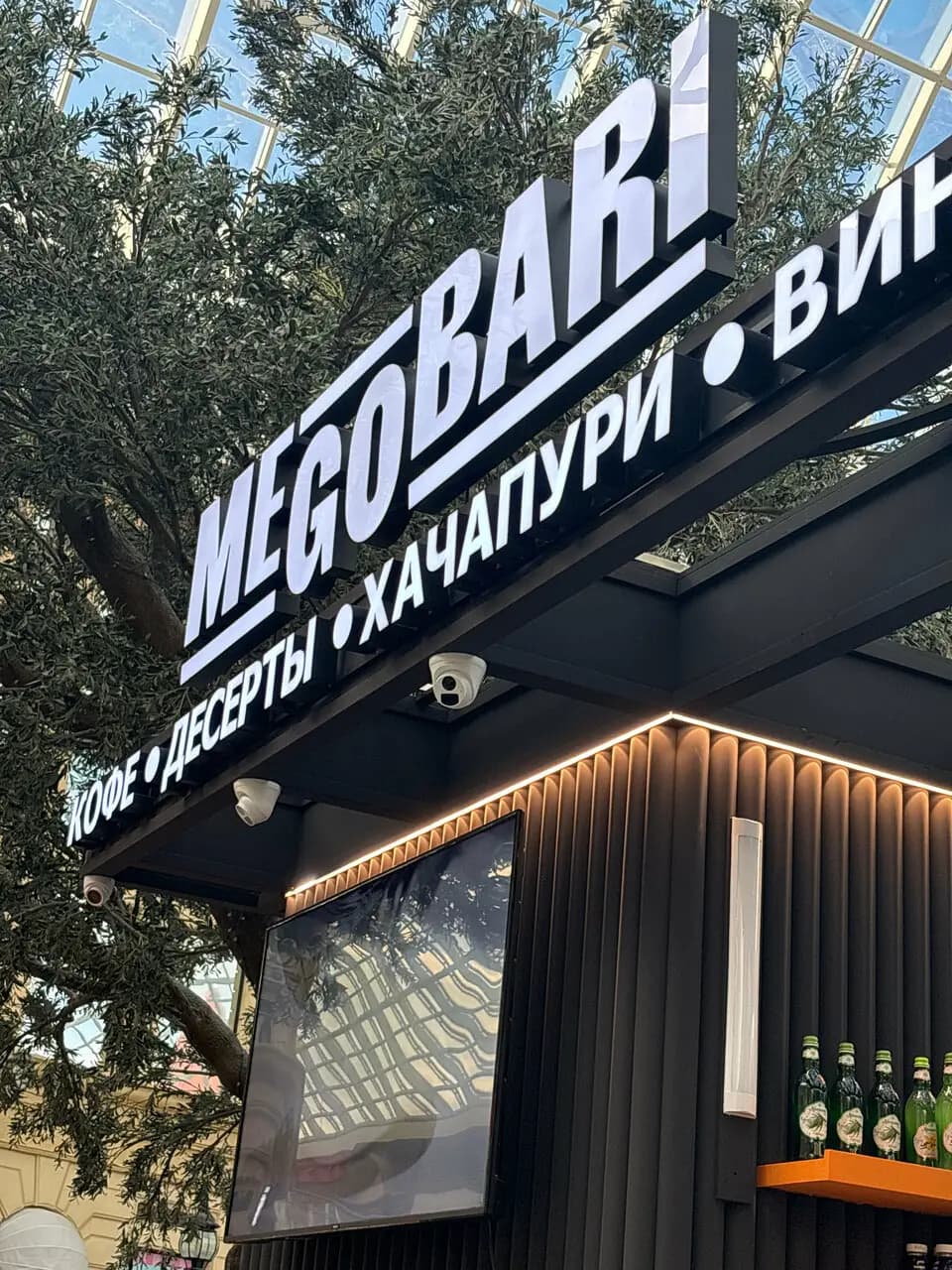 Megobari