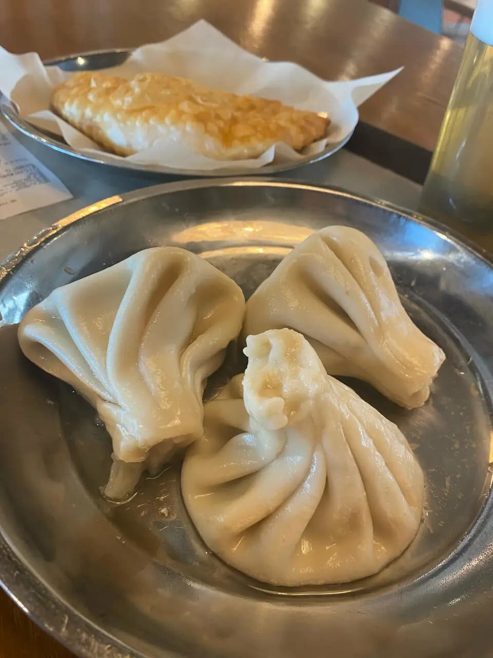 Хинкальная