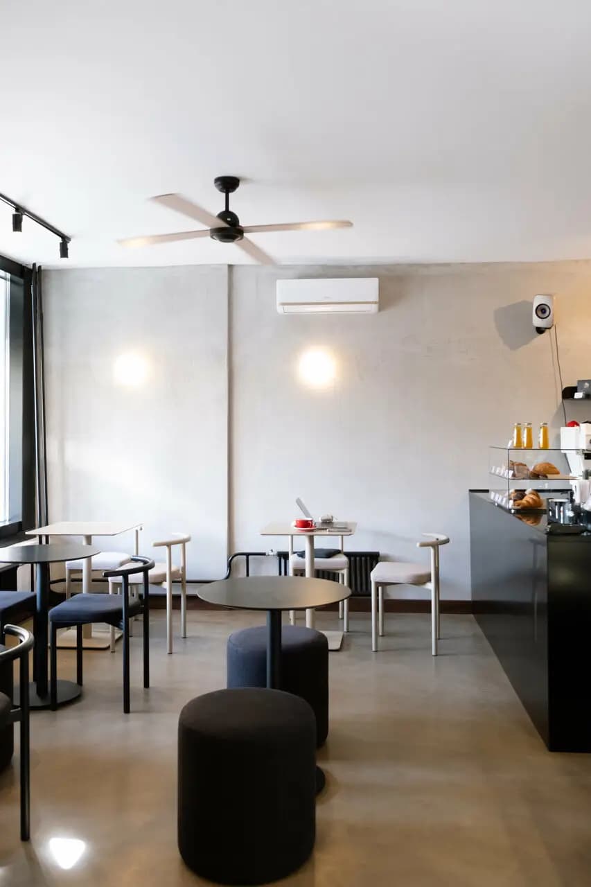 Новатор Кофе