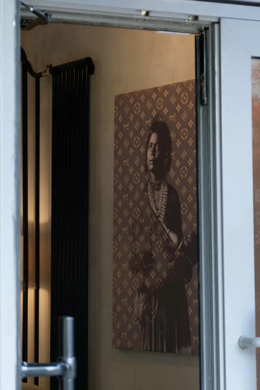 Новатор Кофе