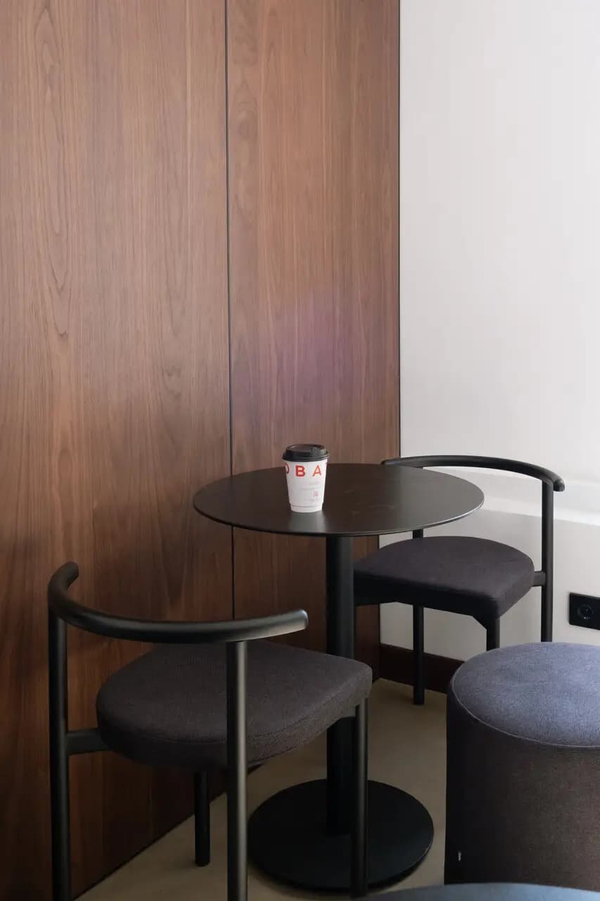 Новатор Кофе