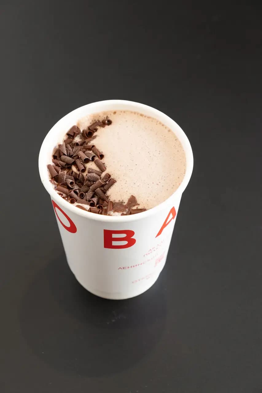 Новатор Кофе