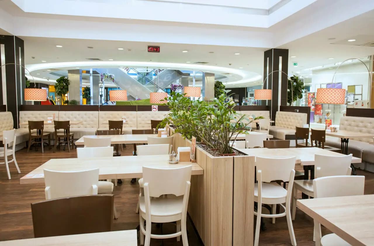 Шоколадница