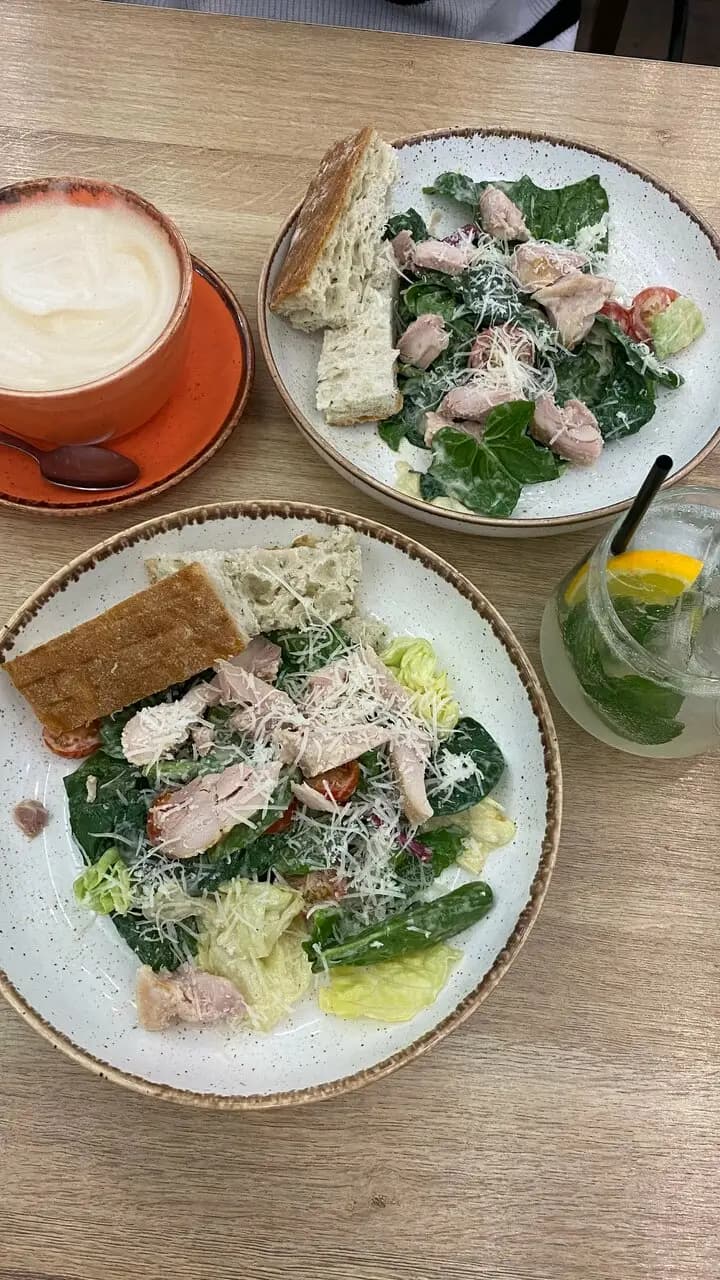 Шоколадница