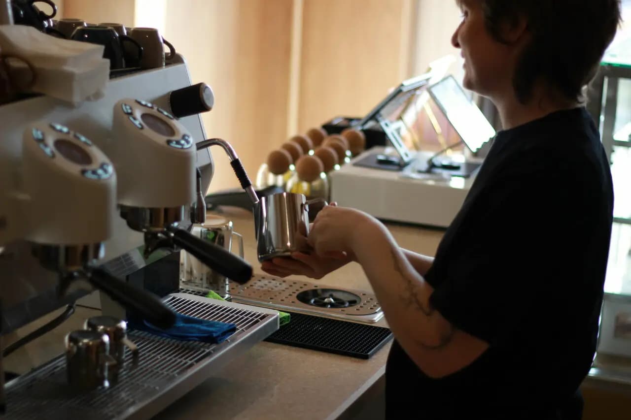 Коферансье