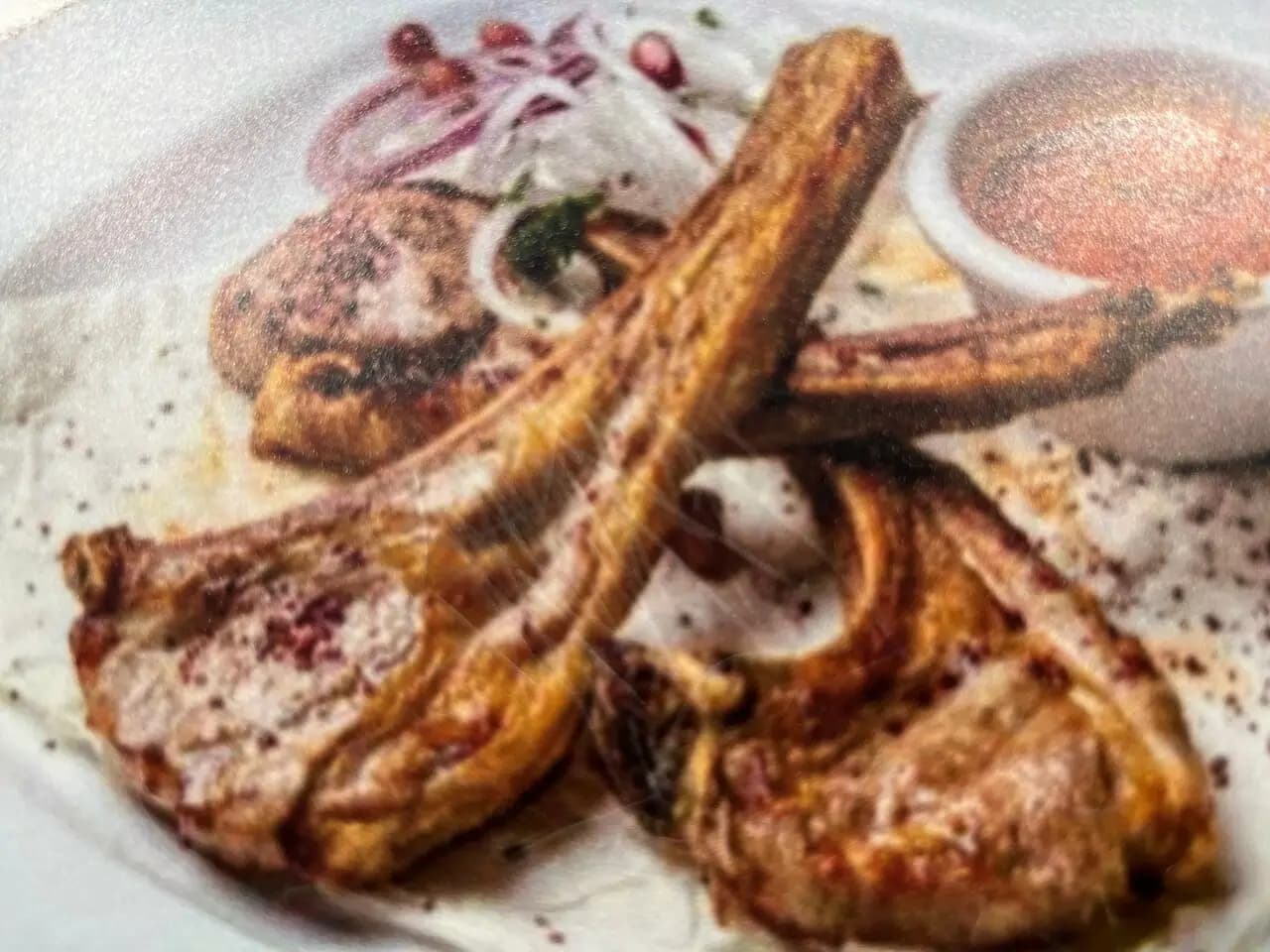 Азербайджанская кухня