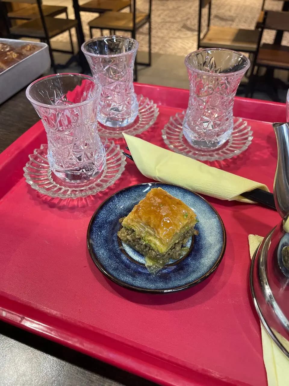 Азербайджанская кухня