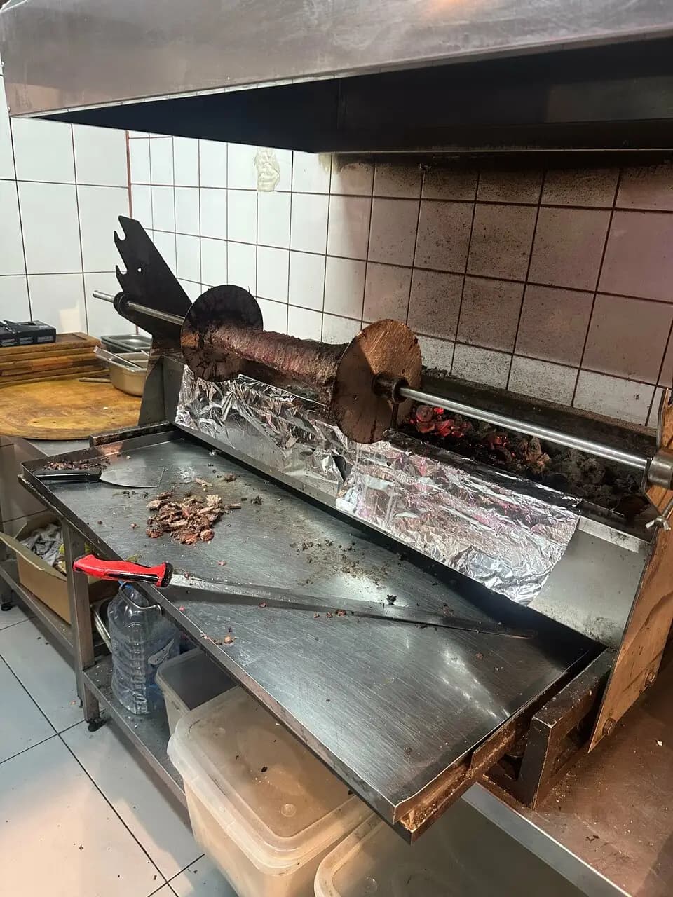 Азербайджанская кухня