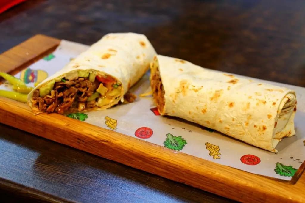 Азербайджанская кухня