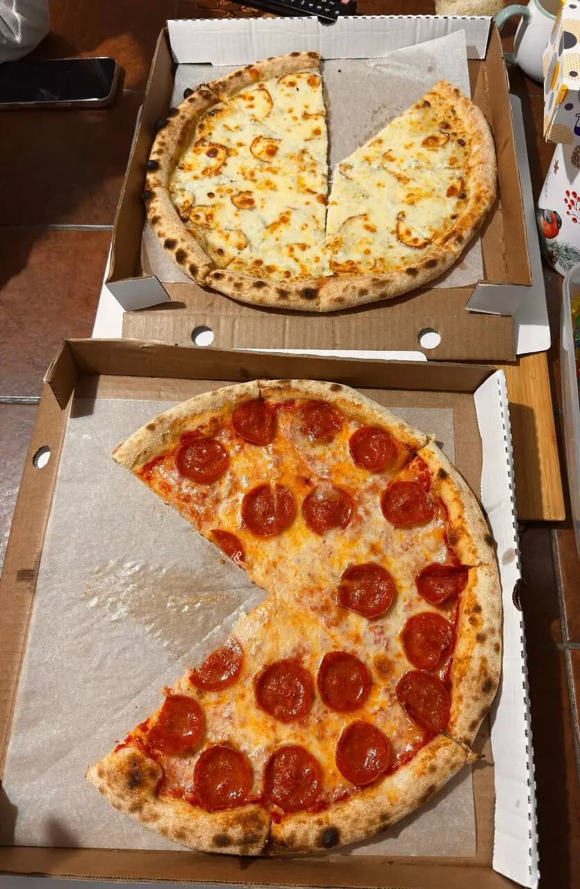 ПораПоПицце