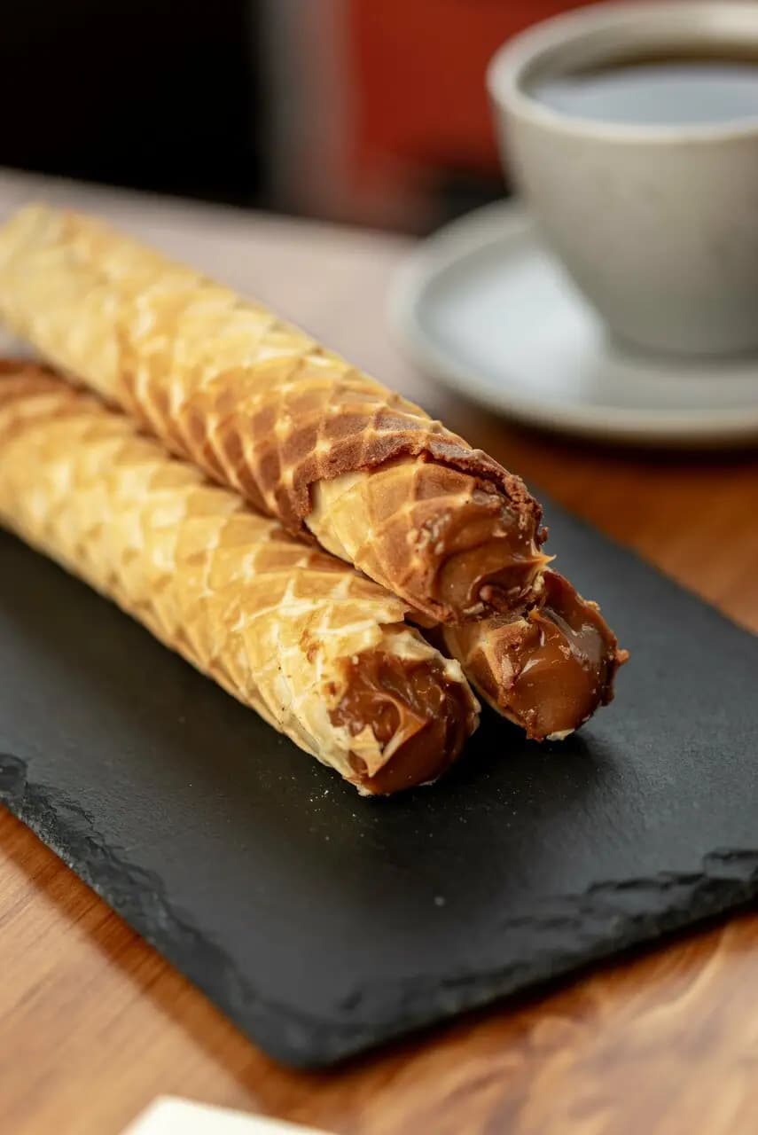 ПИПЛ'с кафе