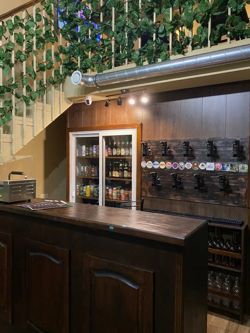 Пили&гризли