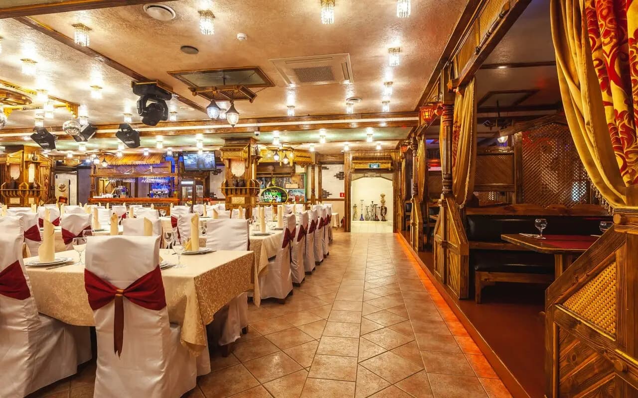 Семейный очаг