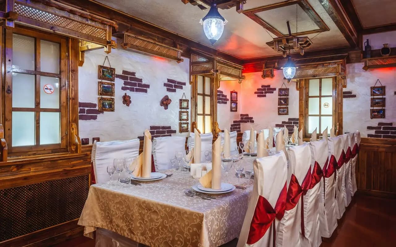 Семейный очаг