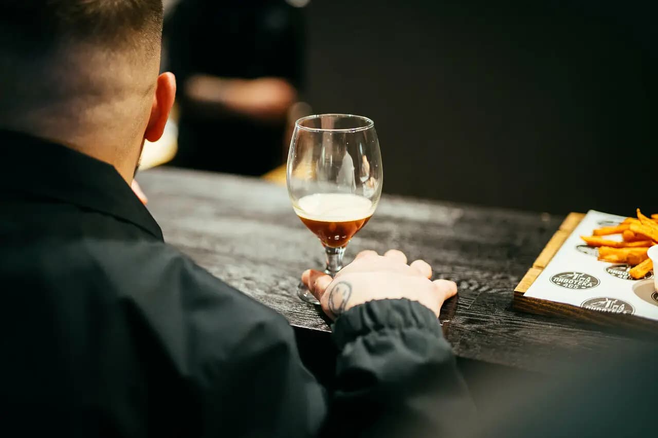 Пивотека 465