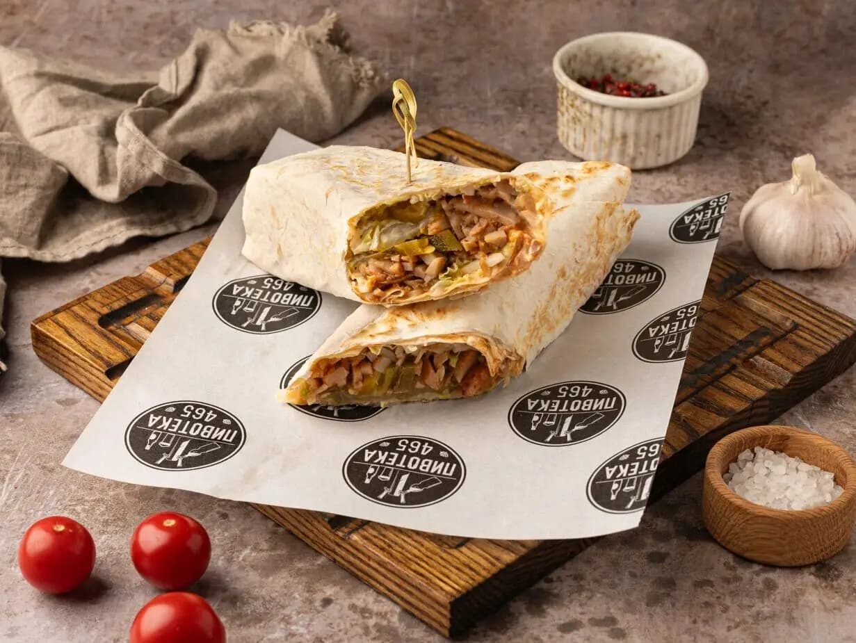 Пивотека 465