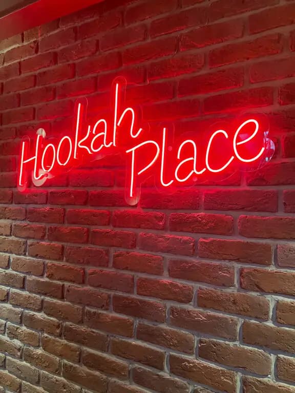 HookahPlace Digital