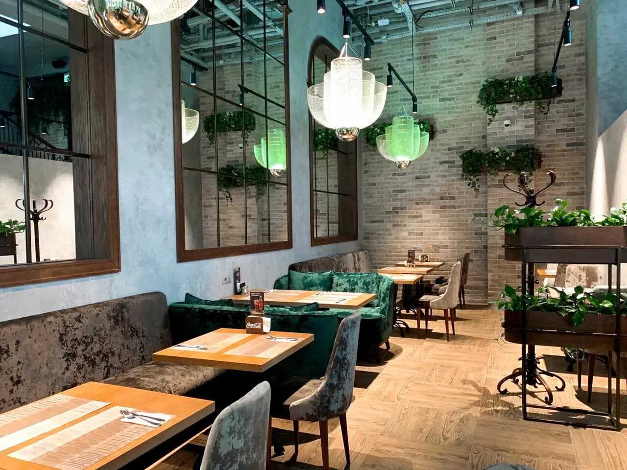 Планета Суши