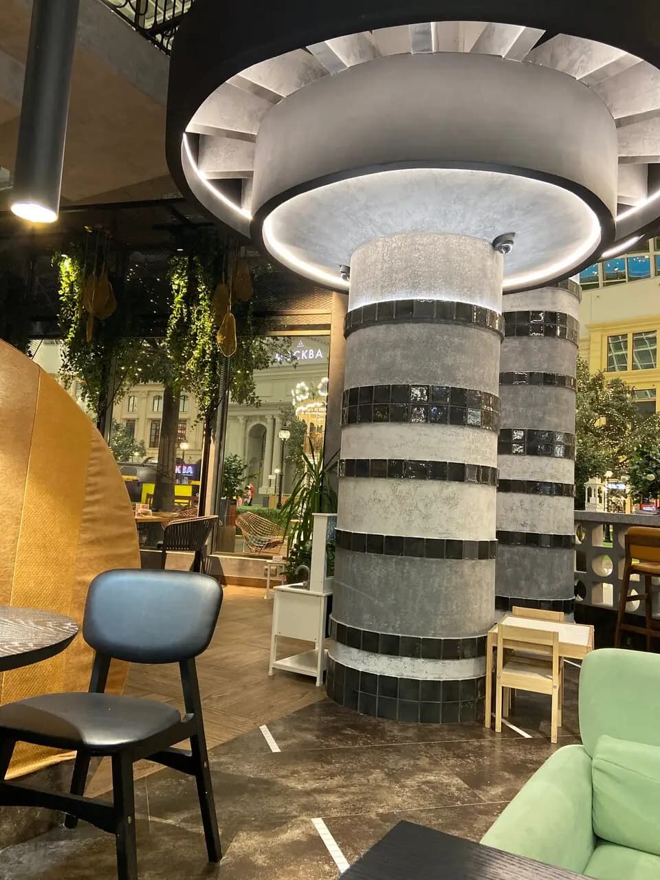 Планета Суши