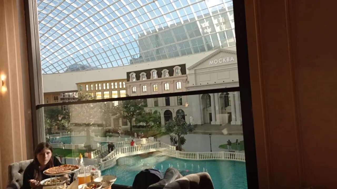 Планета Суши