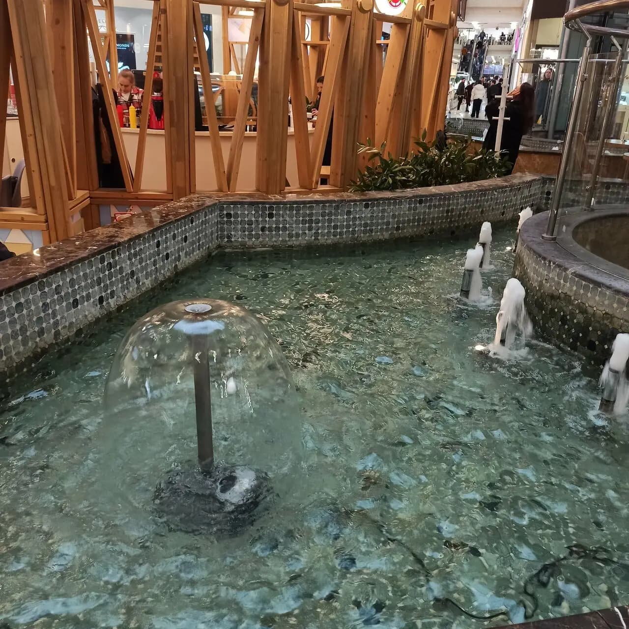 Чистая линия