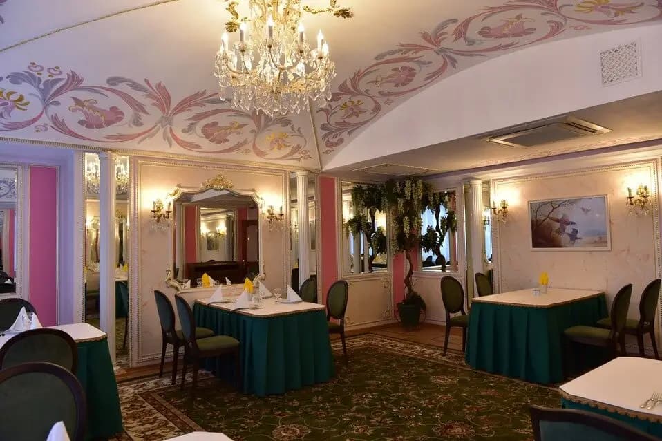 Даниловский