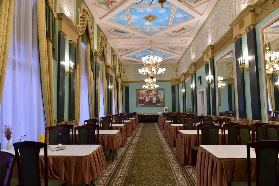 Даниловский