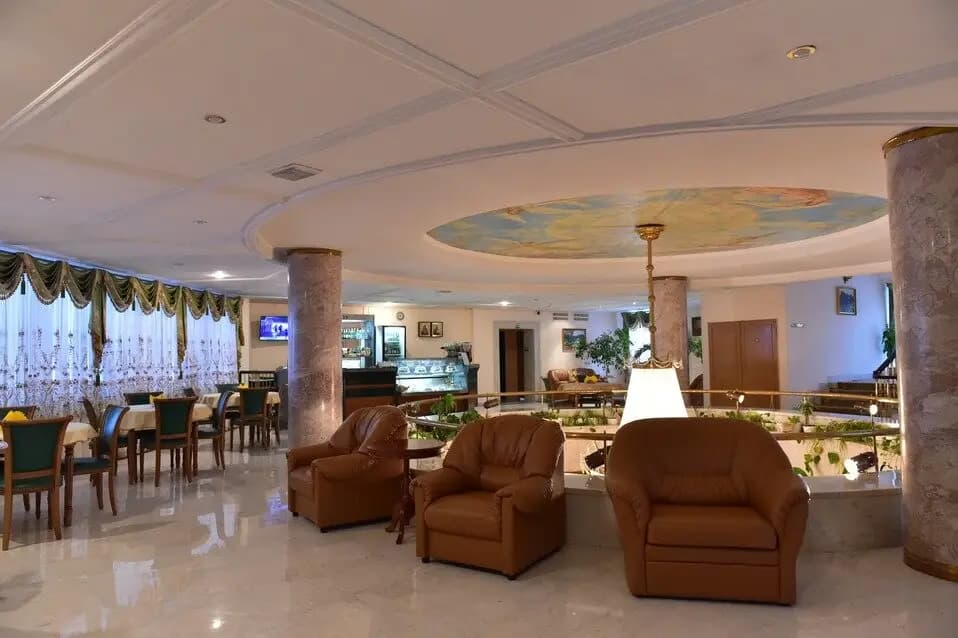 Даниловский