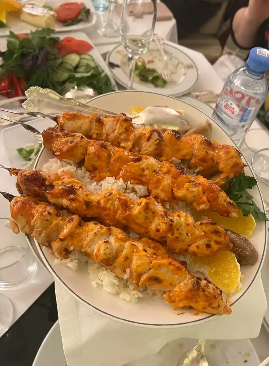 Даниловский