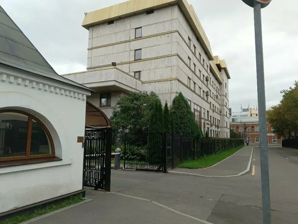 Даниловский