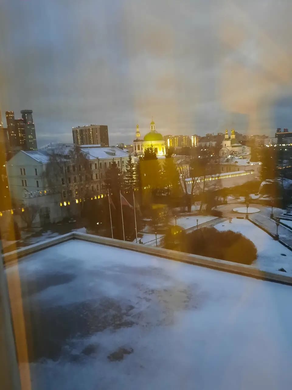 Даниловский