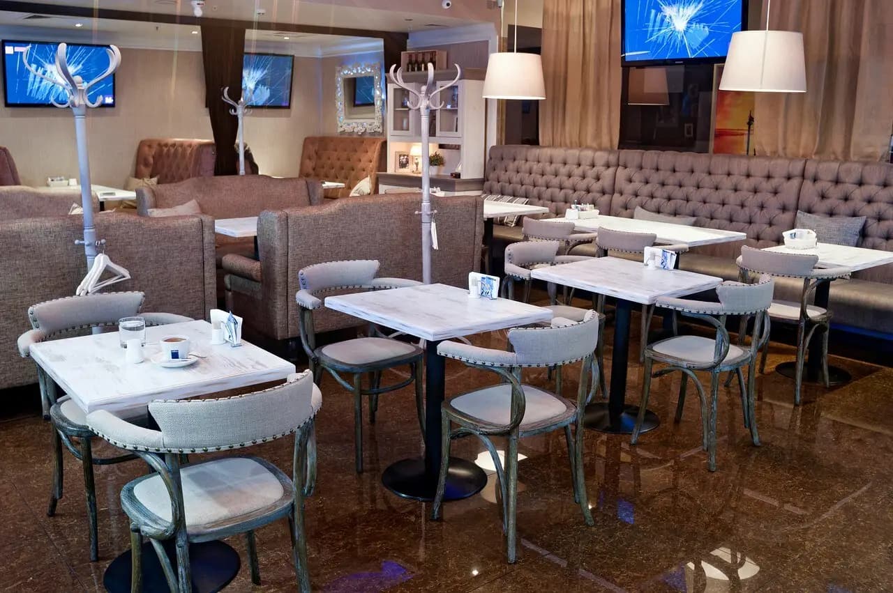 Паста ризотто