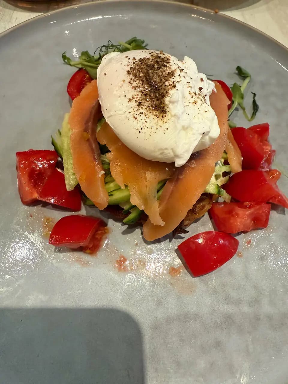 Паста ризотто