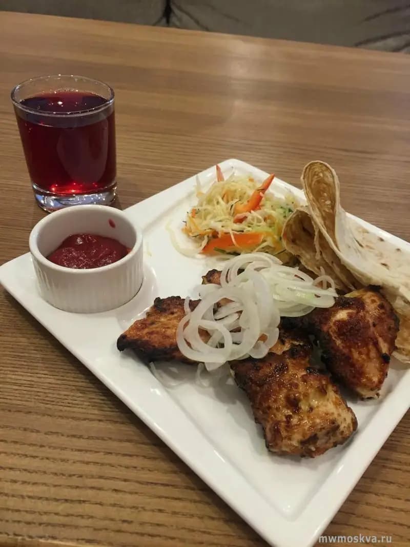 Марков двор