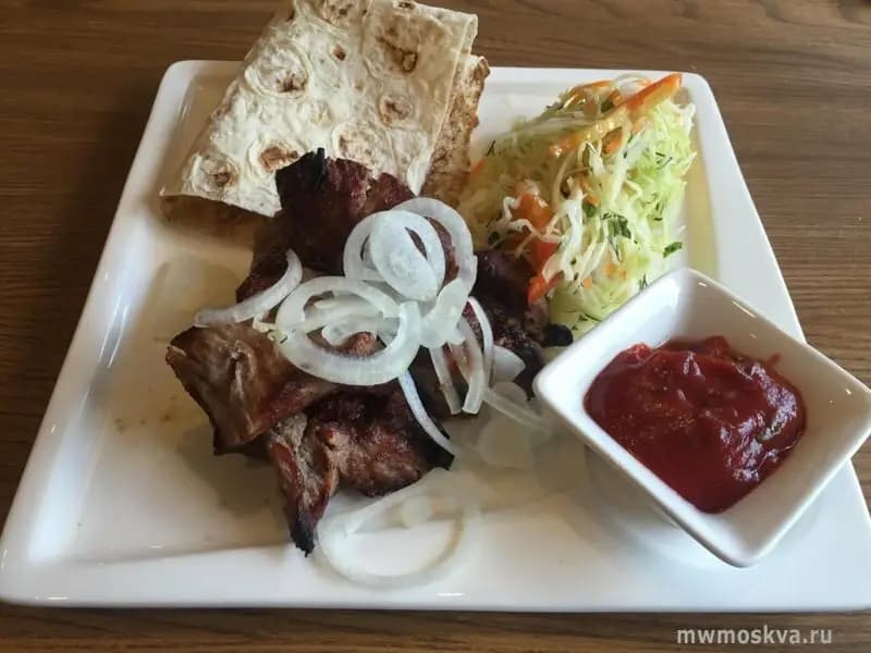 Марков двор