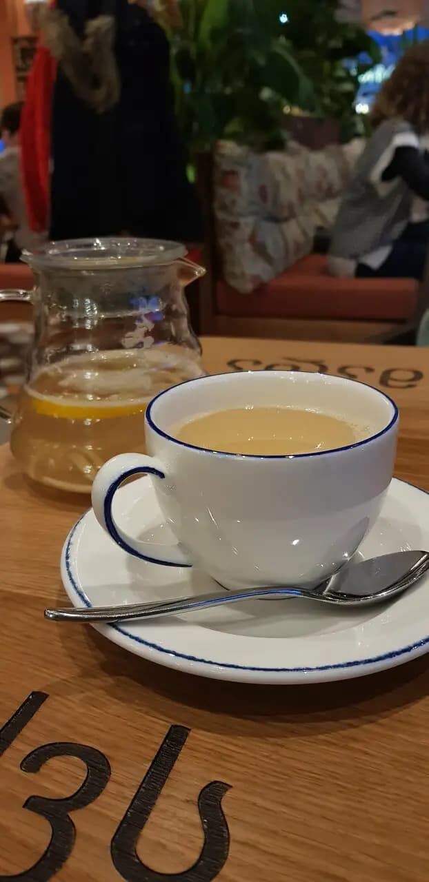 Грузинские каникулы