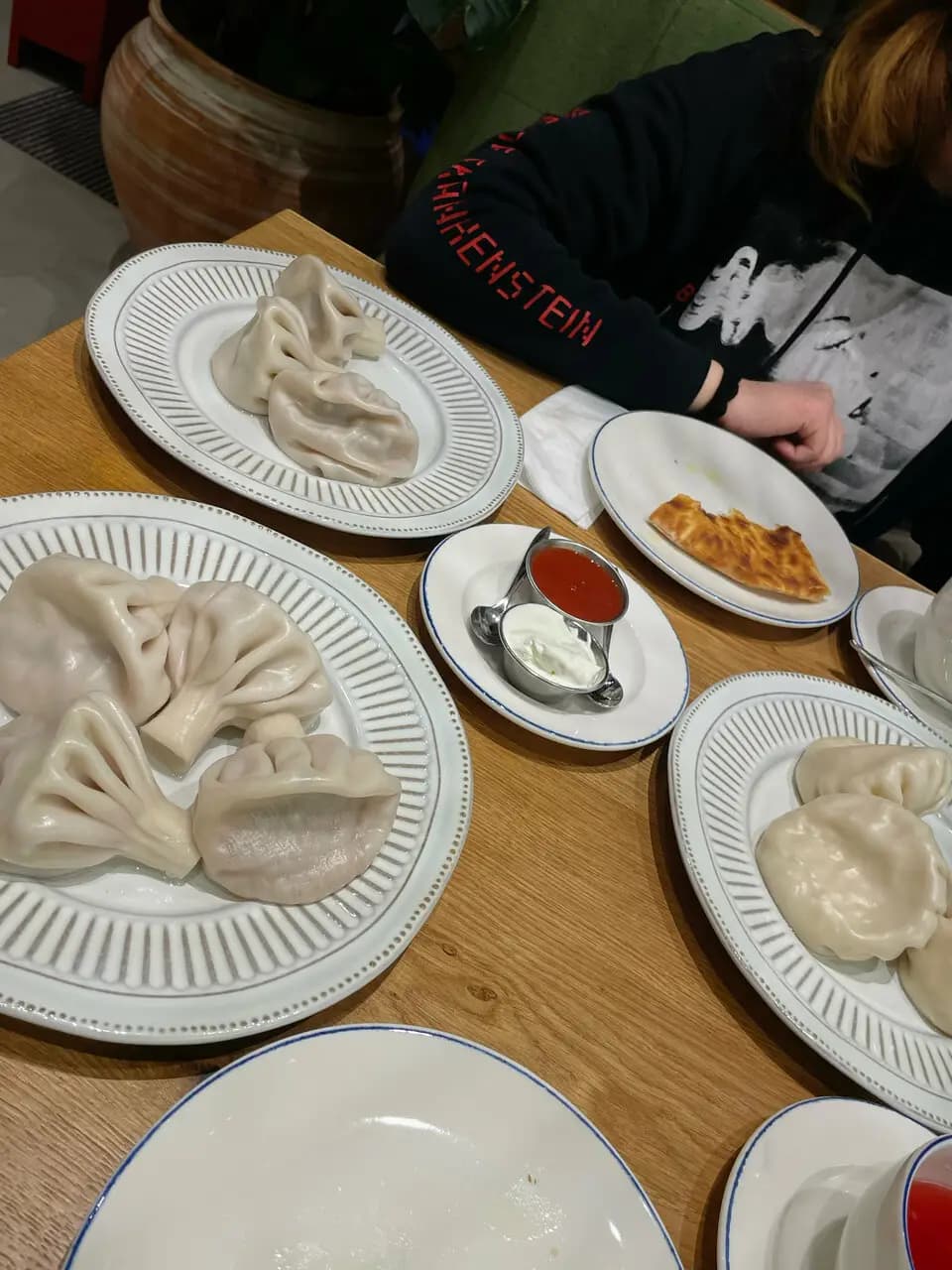 Грузинские каникулы