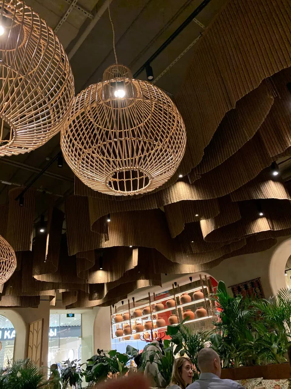 Грузинские каникулы