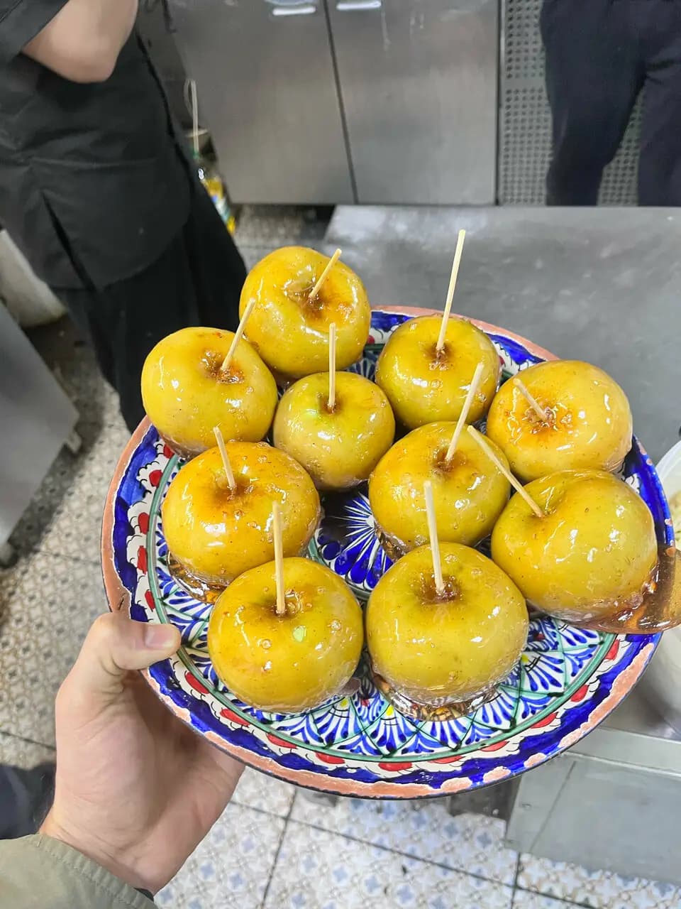 Однажды в Ташкенте