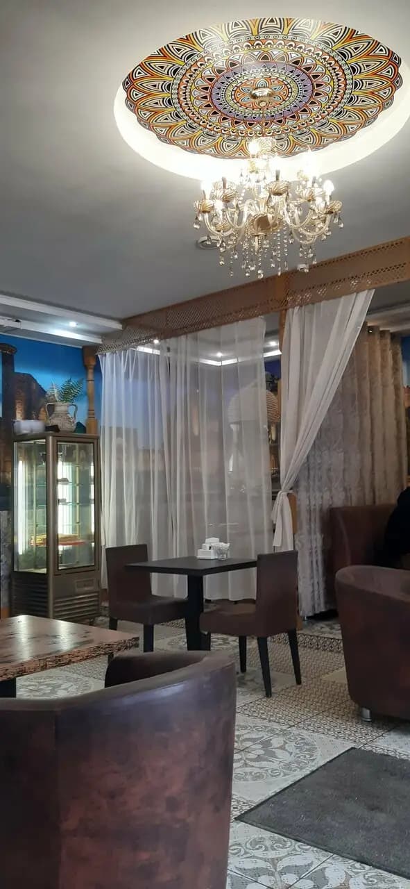 Однажды в Ташкенте