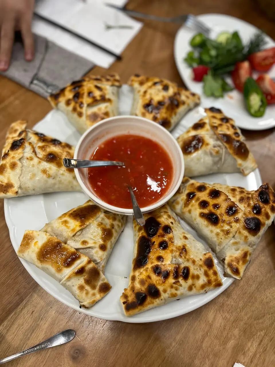 Однажды в Ташкенте