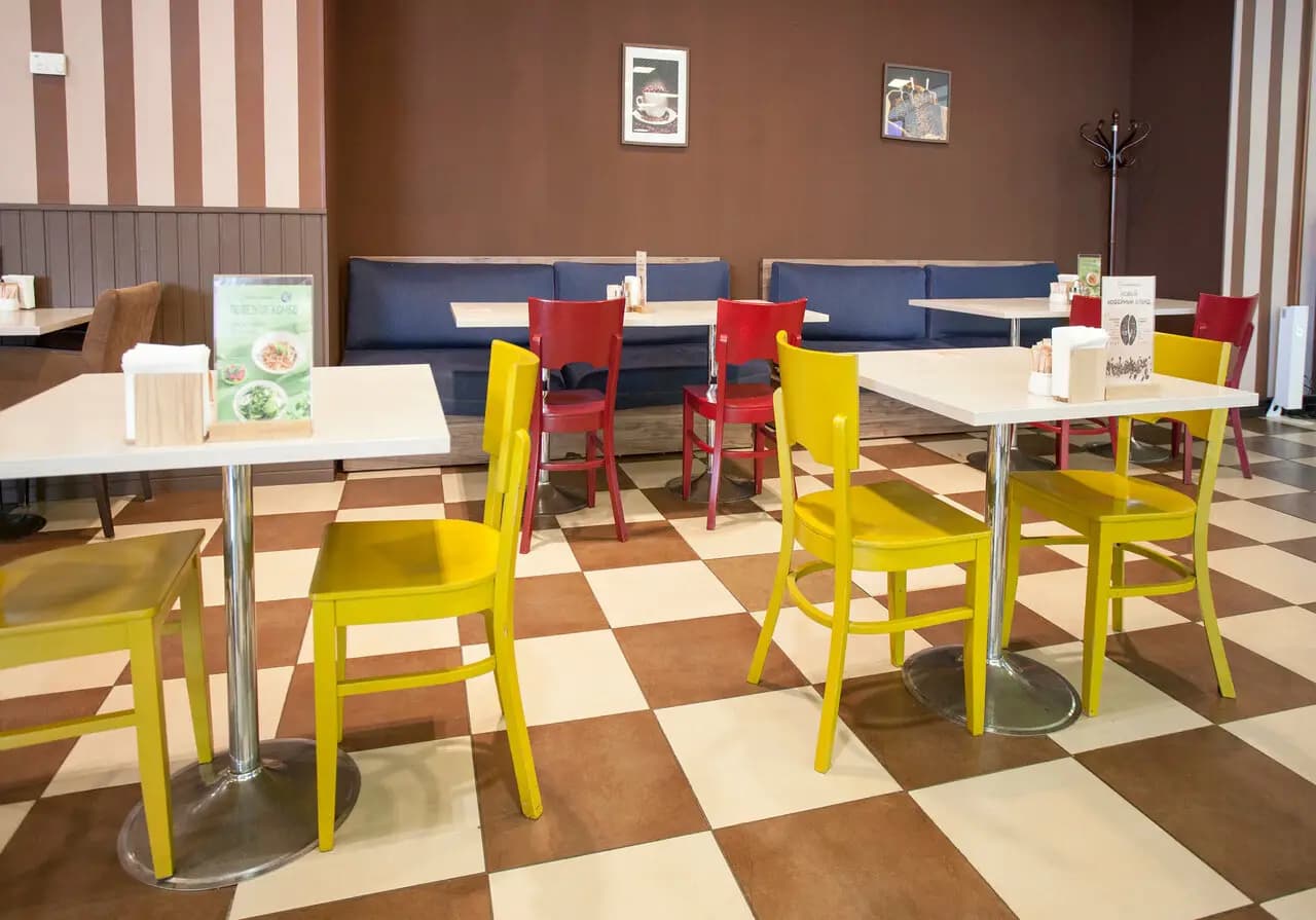 Шоколадница