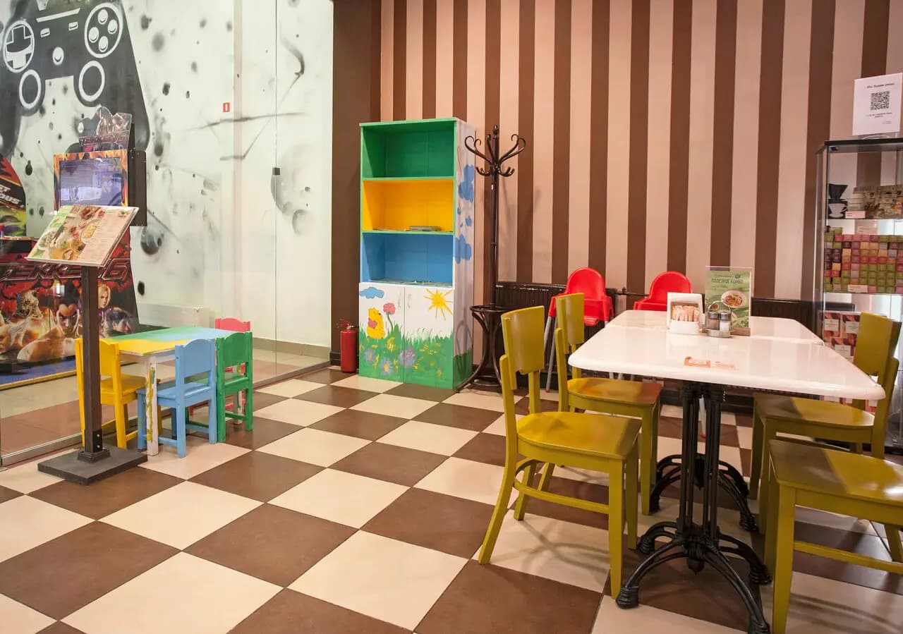 Шоколадница