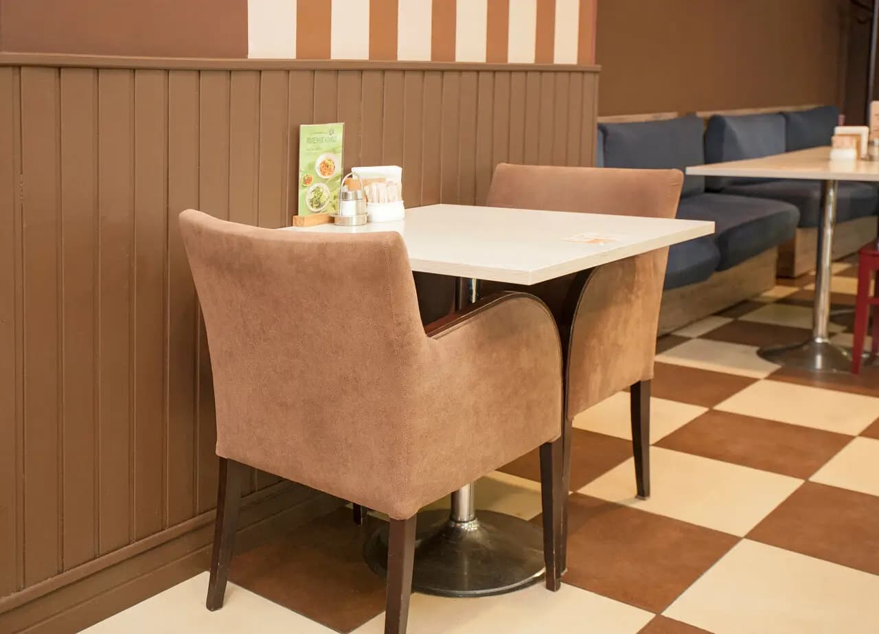 Шоколадница