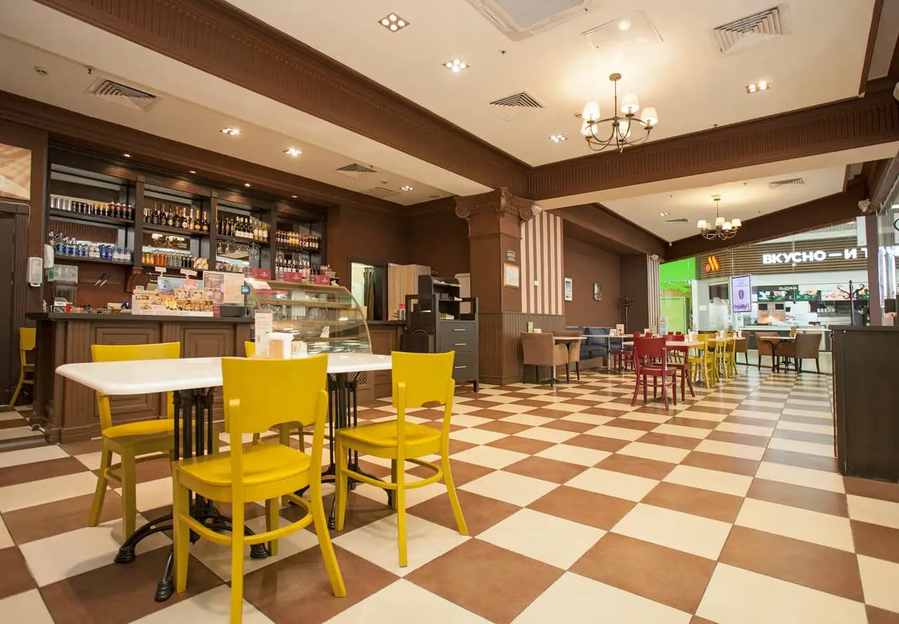 Шоколадница