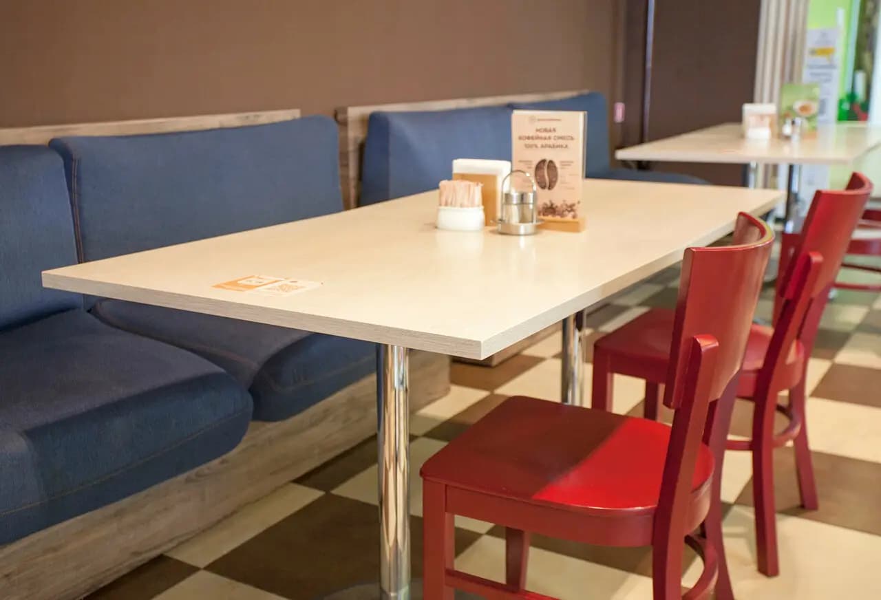 Шоколадница