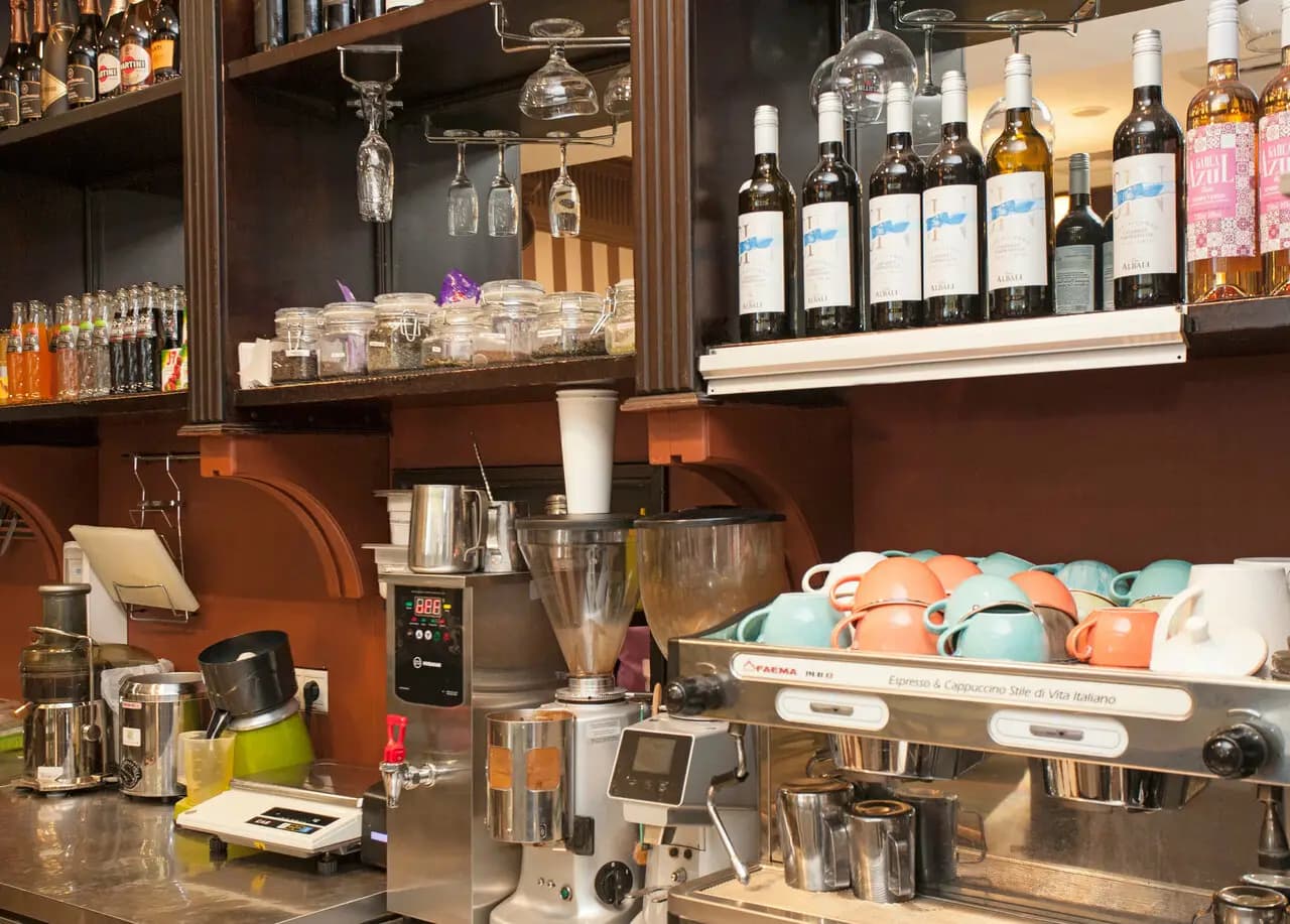 Шоколадница