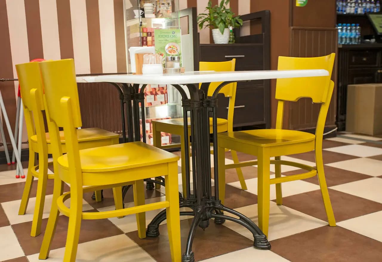 Шоколадница