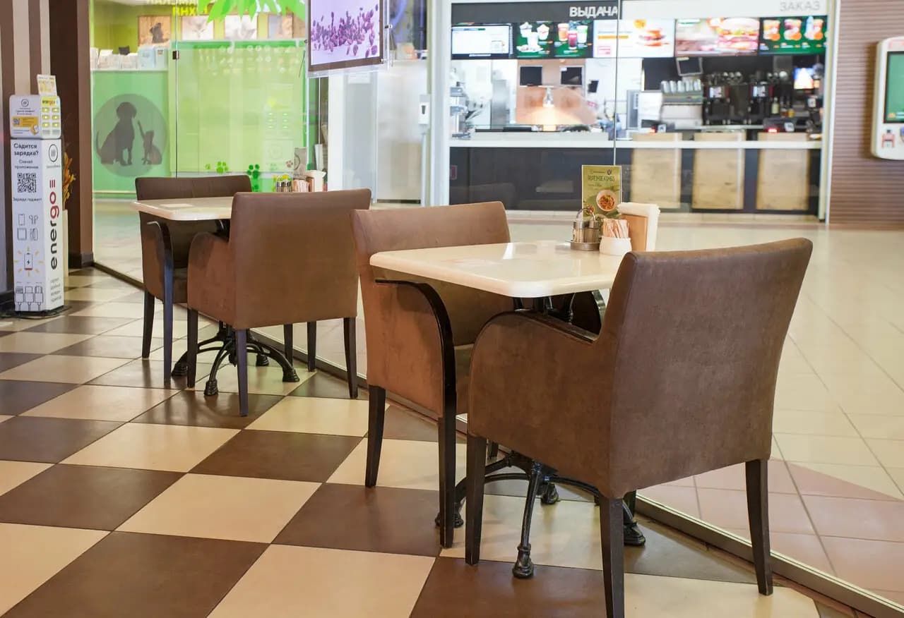 Шоколадница