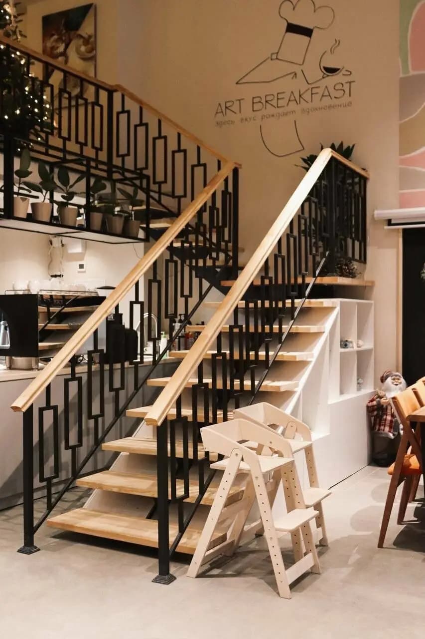 АртБрэкфаст